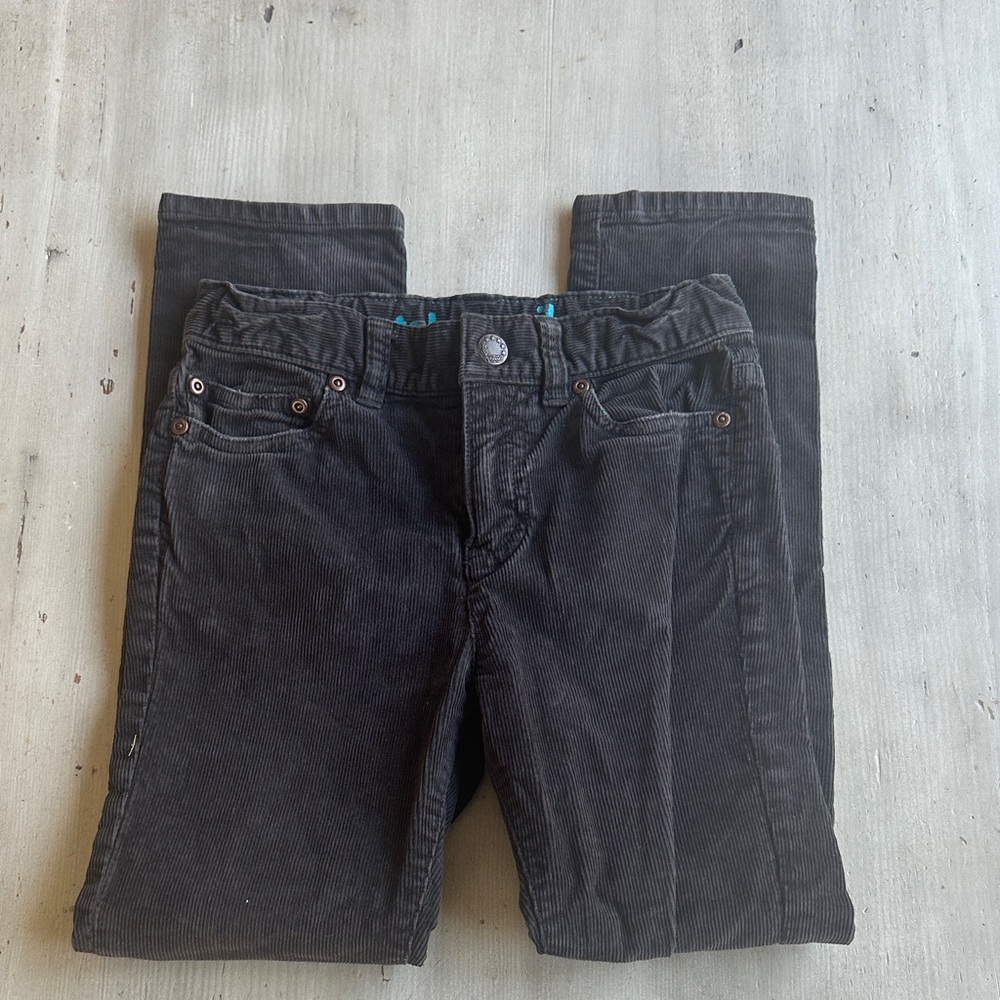 Crewcuts Slim Stretch Corduroy pants